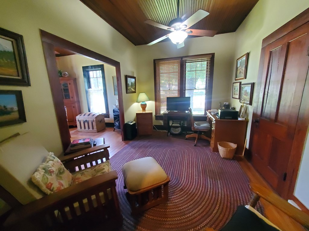 524 El Paso Street Mason, TX 76856 - Photo 9 of 26