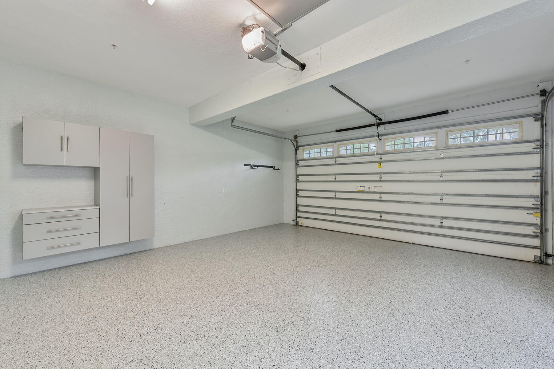 9110 Cascada Way, Unit 201 Naples, FL 34114 - Photo 31 of 50 a view of room and garage