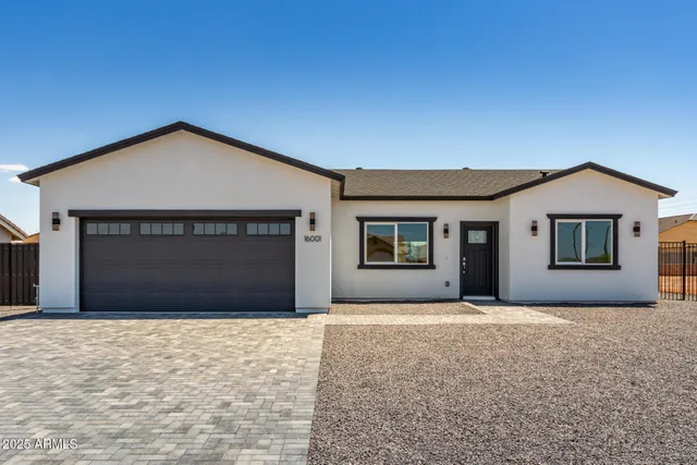 $279,000 | 16001 South Animas Road, Arizona City, AZ 85123