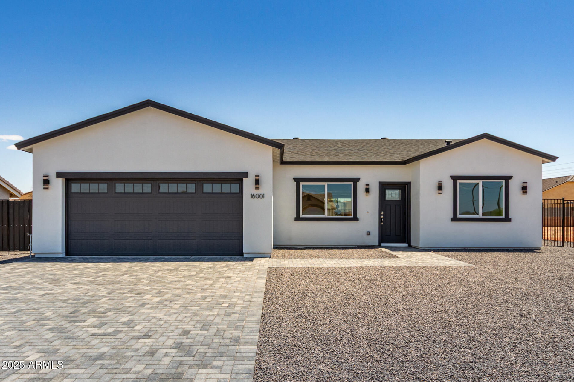 16001 South Animas Road Arizona City, AZ 85123 - Photo 1 of 31 01 Animas