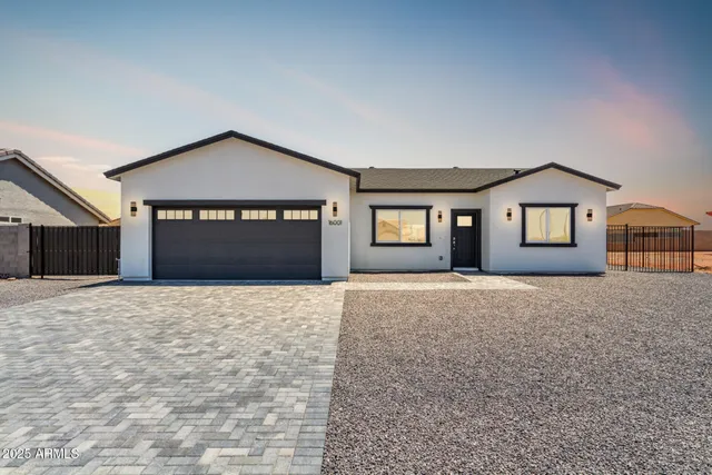 $278,000 | 16001 South Animas Road, Arizona City, AZ 85123