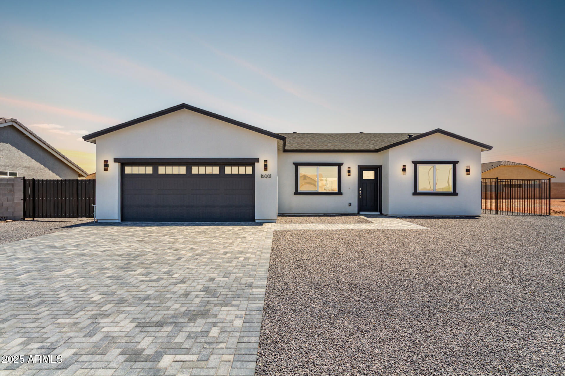 16001 South Animas Road Arizona City, AZ 85123 - Photo 2 of 31 02 Animas