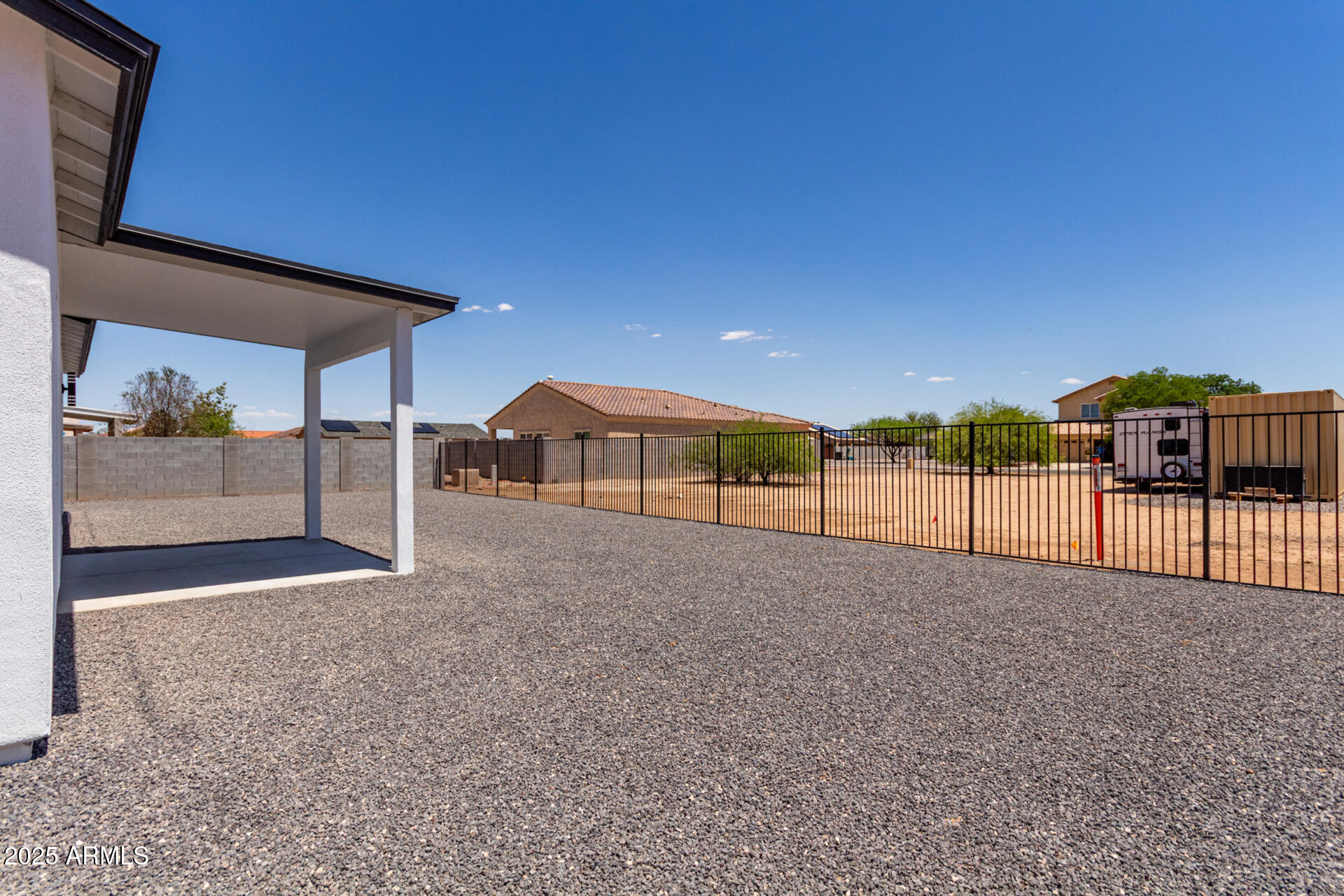 16001 South Animas Road Arizona City, AZ 85123 - Photo 27 of 31 26 Animas