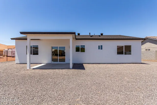 $278,000 | 16001 South Animas Road, Arizona City, AZ 85123
