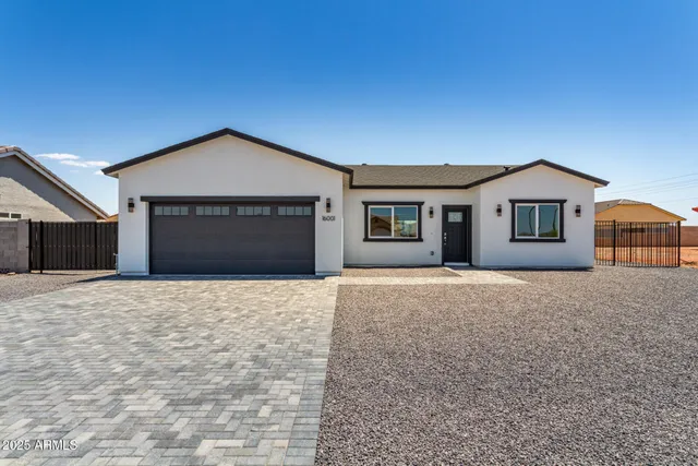 $278,000 | 16001 South Animas Road, Arizona City, AZ 85123