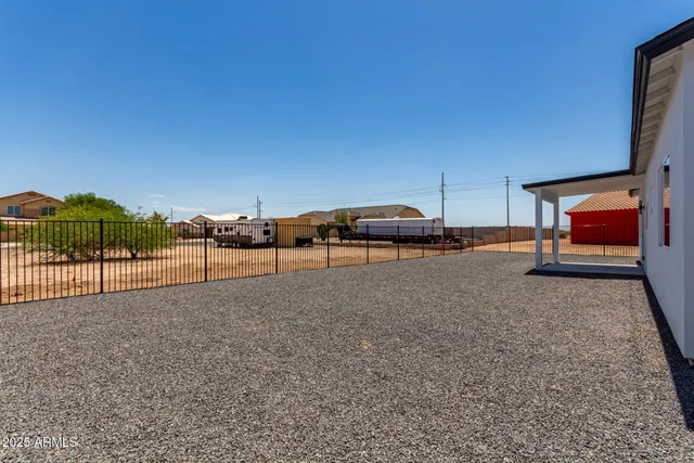 $278,000 | 16001 South Animas Road, Arizona City, AZ 85123