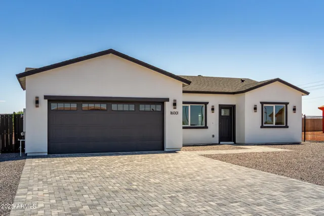 $278,000 | 16001 South Animas Road, Arizona City, AZ 85123