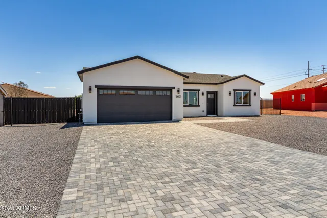 $278,000 | 16001 South Animas Road, Arizona City, AZ 85123