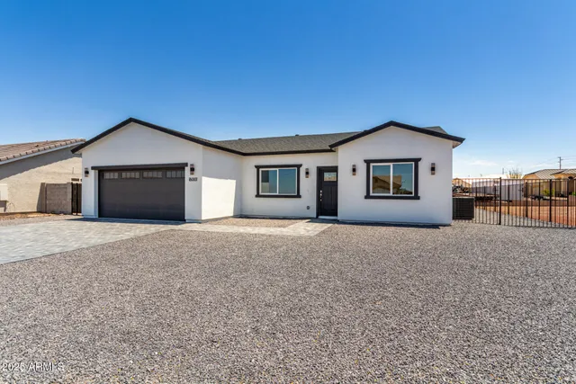 $278,000 | 16001 South Animas Road, Arizona City, AZ 85123