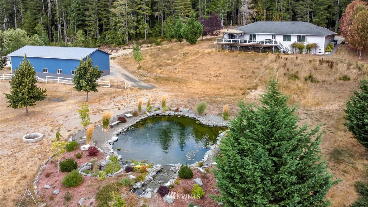 76 Wayne Road West Seabeck, WA 98380 - Photo 1 of 33 Gallery Image 1