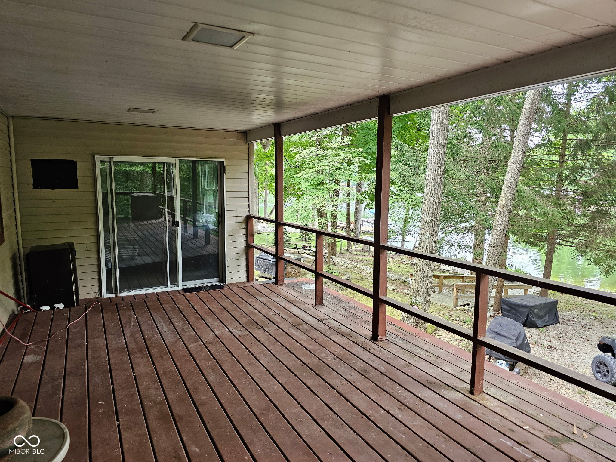 9509 Baysinger Drive Brazil, IN 47834 - Photo 20 of 24