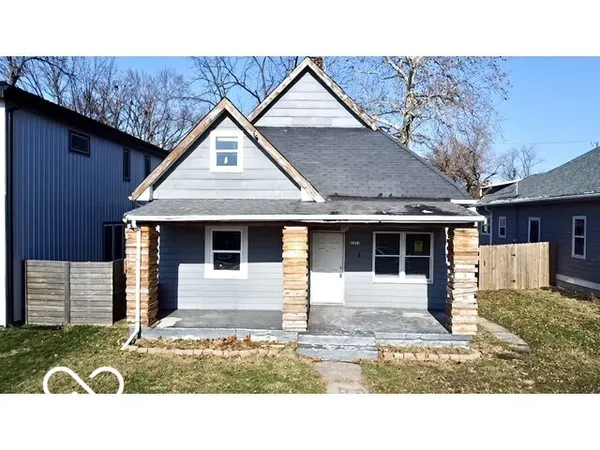 $189,900 | 2202 Woodlawn Avenue, Indianapolis, IN 46203