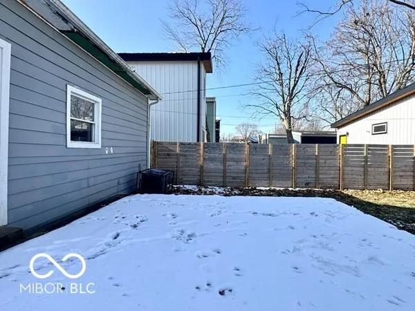 $189,900 | 2202 Woodlawn Avenue, Indianapolis, IN 46203