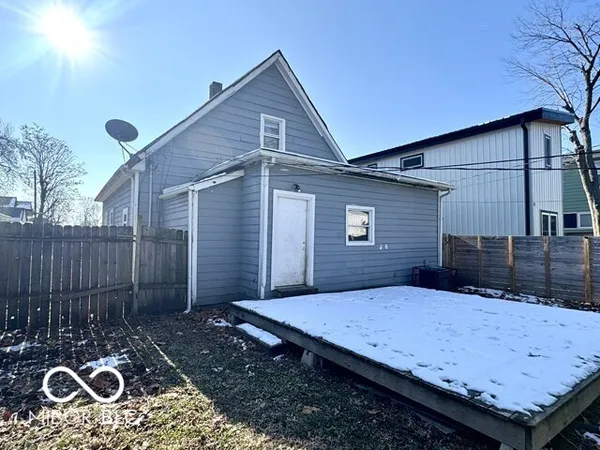 $189,900 | 2202 Woodlawn Avenue, Indianapolis, IN 46203