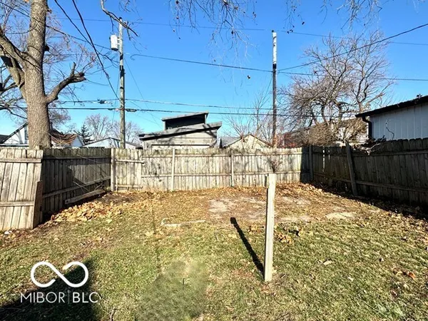 $189,900 | 2202 Woodlawn Avenue, Indianapolis, IN 46203