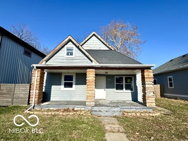 $189,900 | 2202 Woodlawn Avenue, Indianapolis, IN 46203