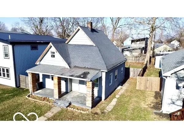 $189,900 | 2202 Woodlawn Avenue, Indianapolis, IN 46203
