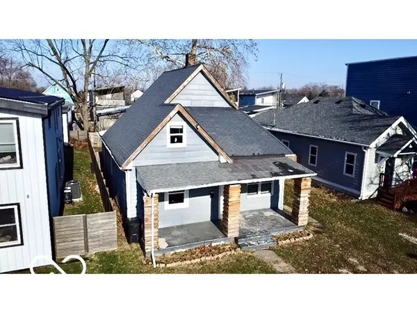 $189,900 | 2202 Woodlawn Avenue, Indianapolis, IN 46203