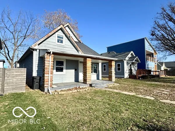 $189,900 | 2202 Woodlawn Avenue, Indianapolis, IN 46203