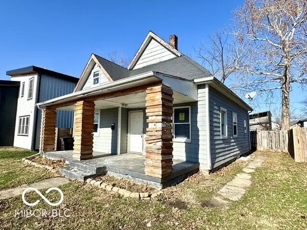 $189,900 | 2202 Woodlawn Avenue, Indianapolis, IN 46203