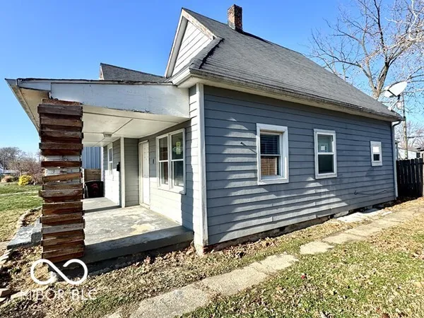 $189,900 | 2202 Woodlawn Avenue, Indianapolis, IN 46203