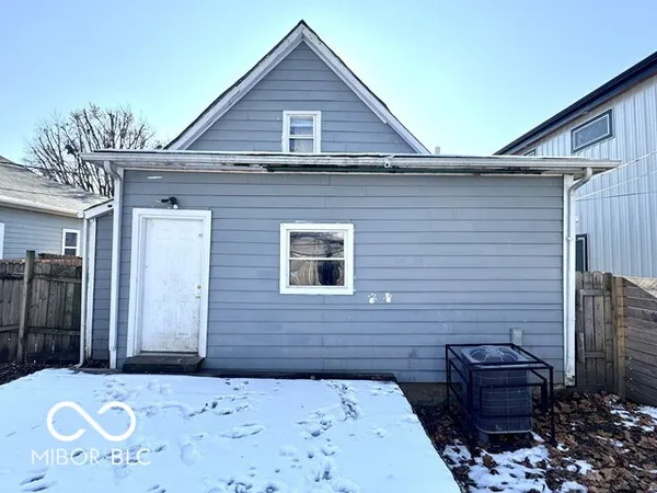 $189,900 | 2202 Woodlawn Avenue, Indianapolis, IN 46203