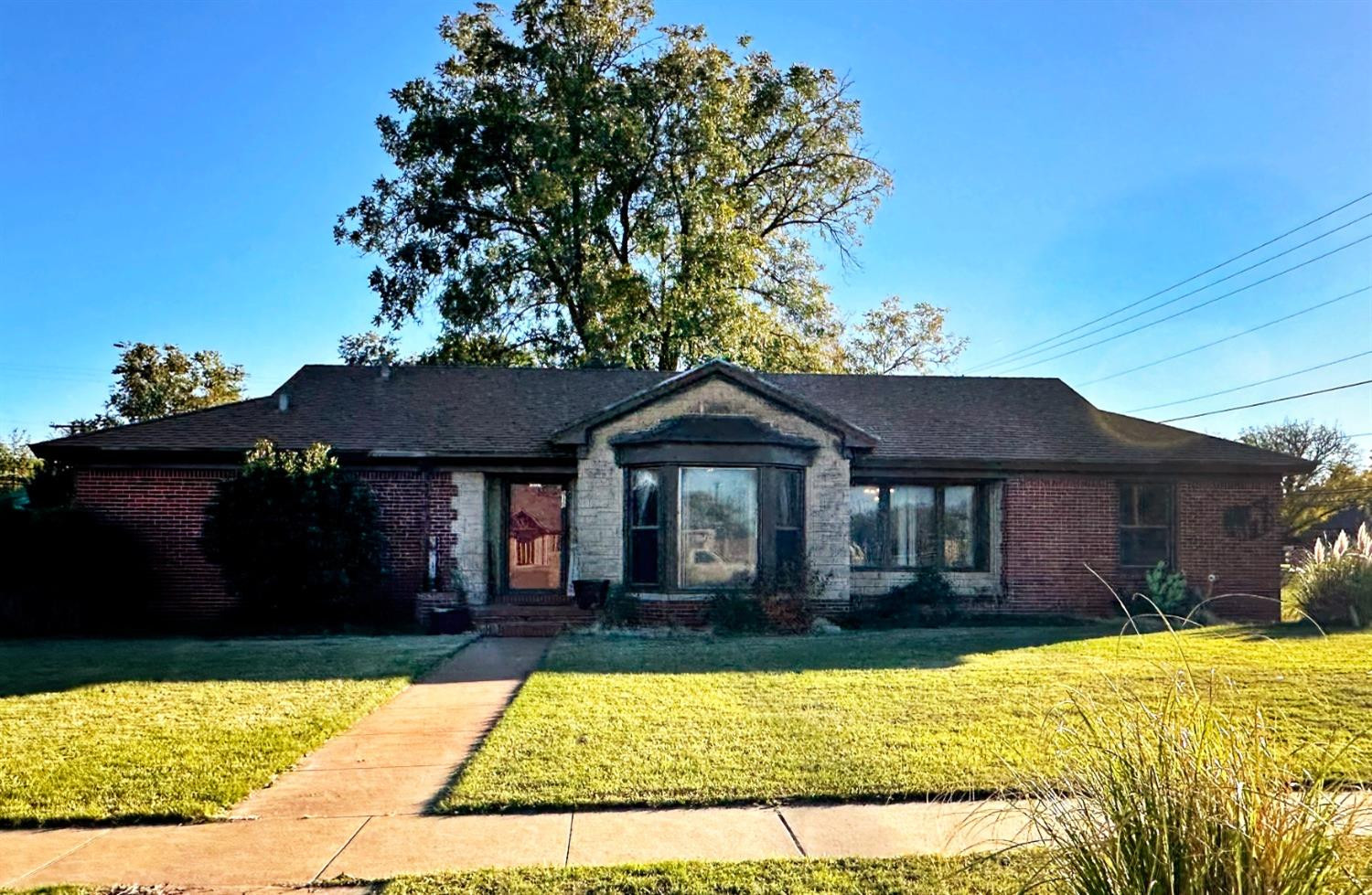 915 Main Street Post, TX 79356 - Photo 1 of 28 Photo 1