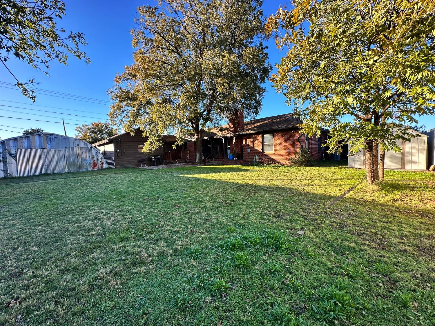 915 Main Street Post, TX 79356 - Photo 25 of 28 Photo 25