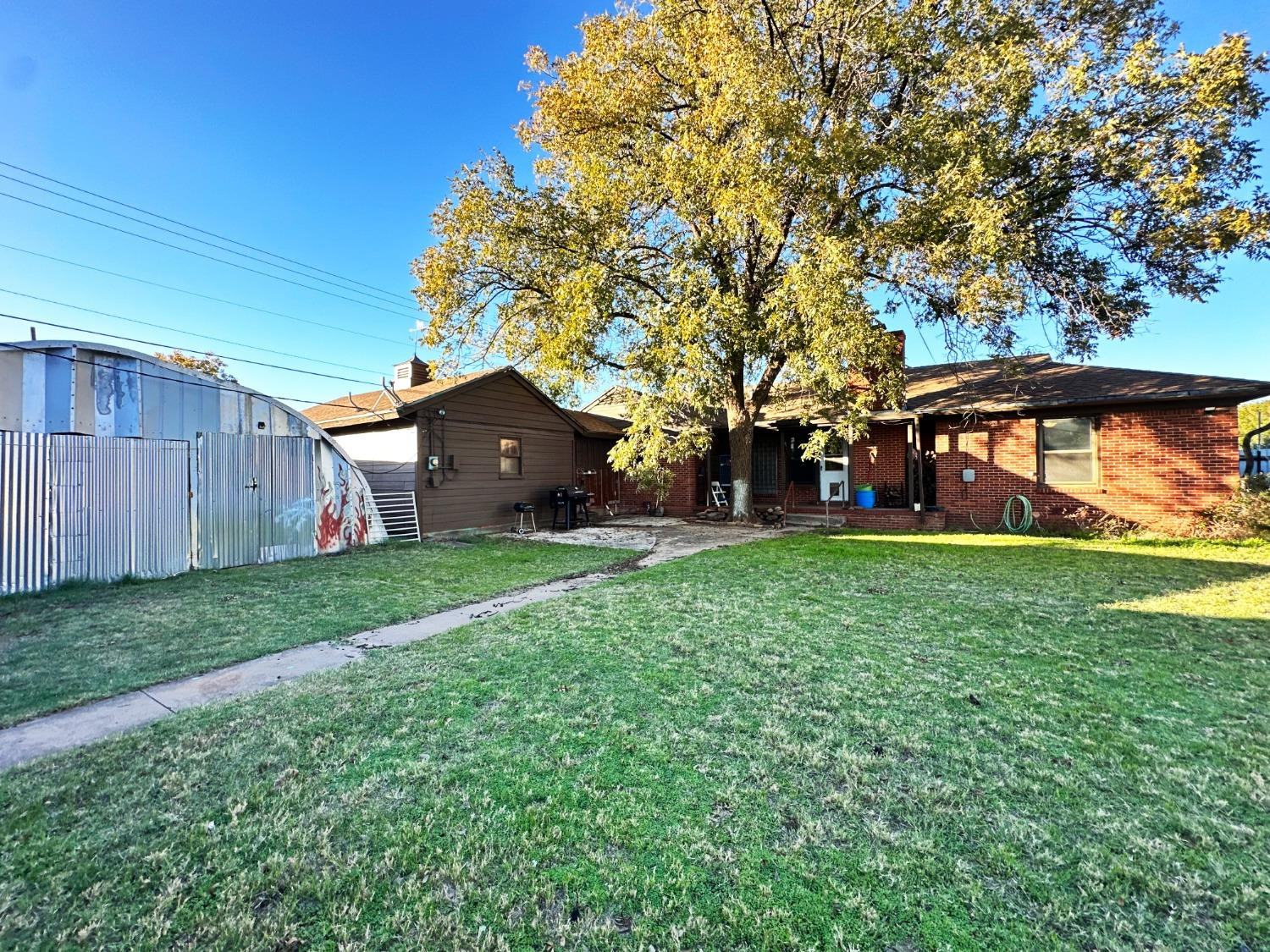 915 Main Street Post, TX 79356 - Photo 26 of 28 Photo 26