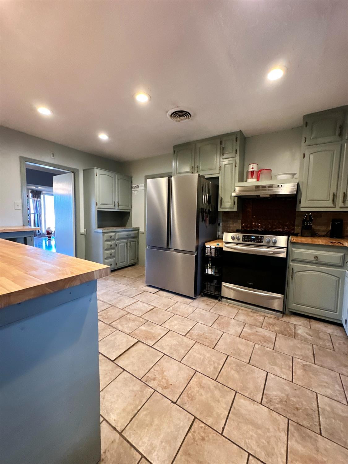 915 Main Street Post, TX 79356 - Photo 8 of 28 Photo 8