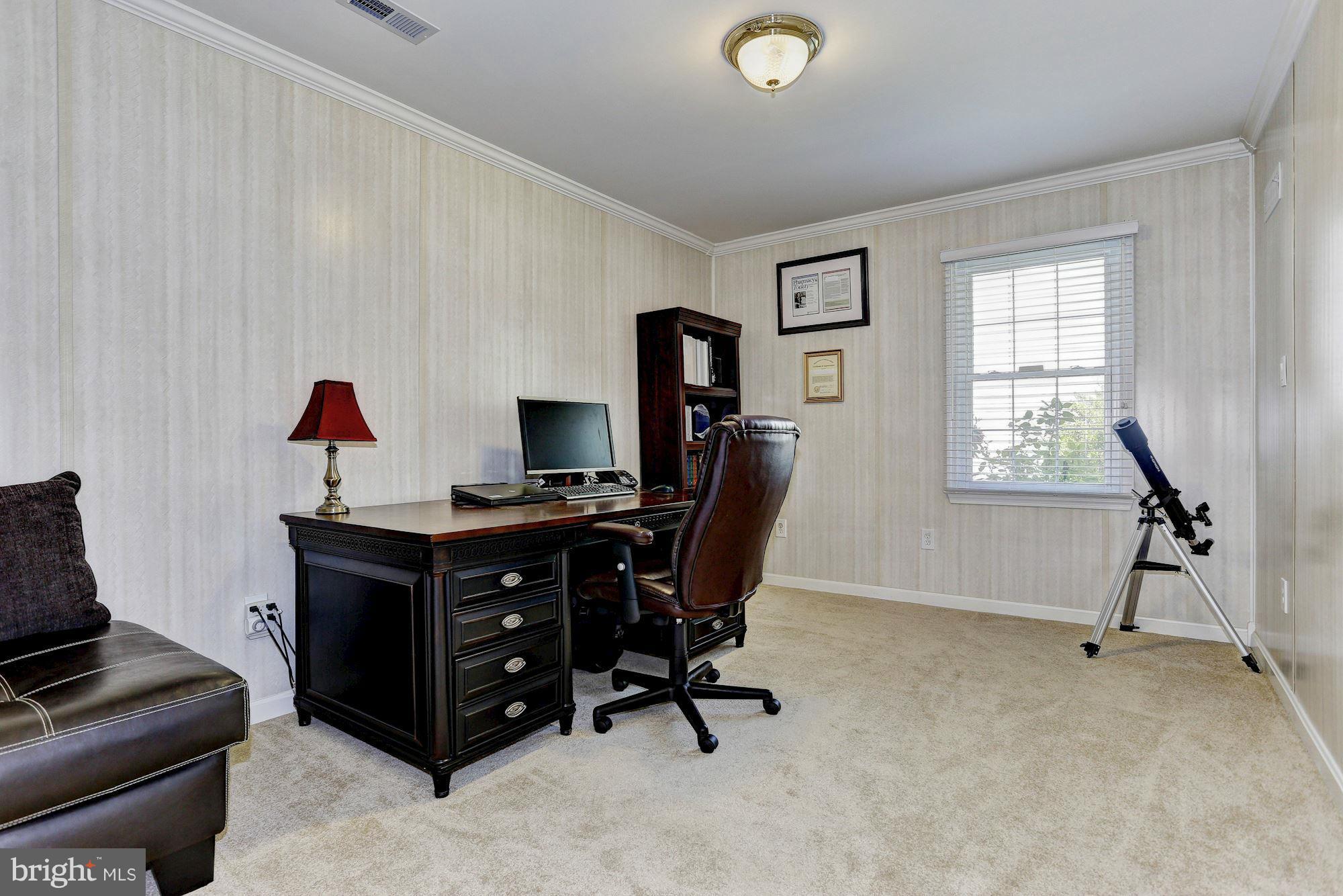 5010 Ten Mills Road Columbia, MD 21044 - Photo 12 of 30 Den/Study