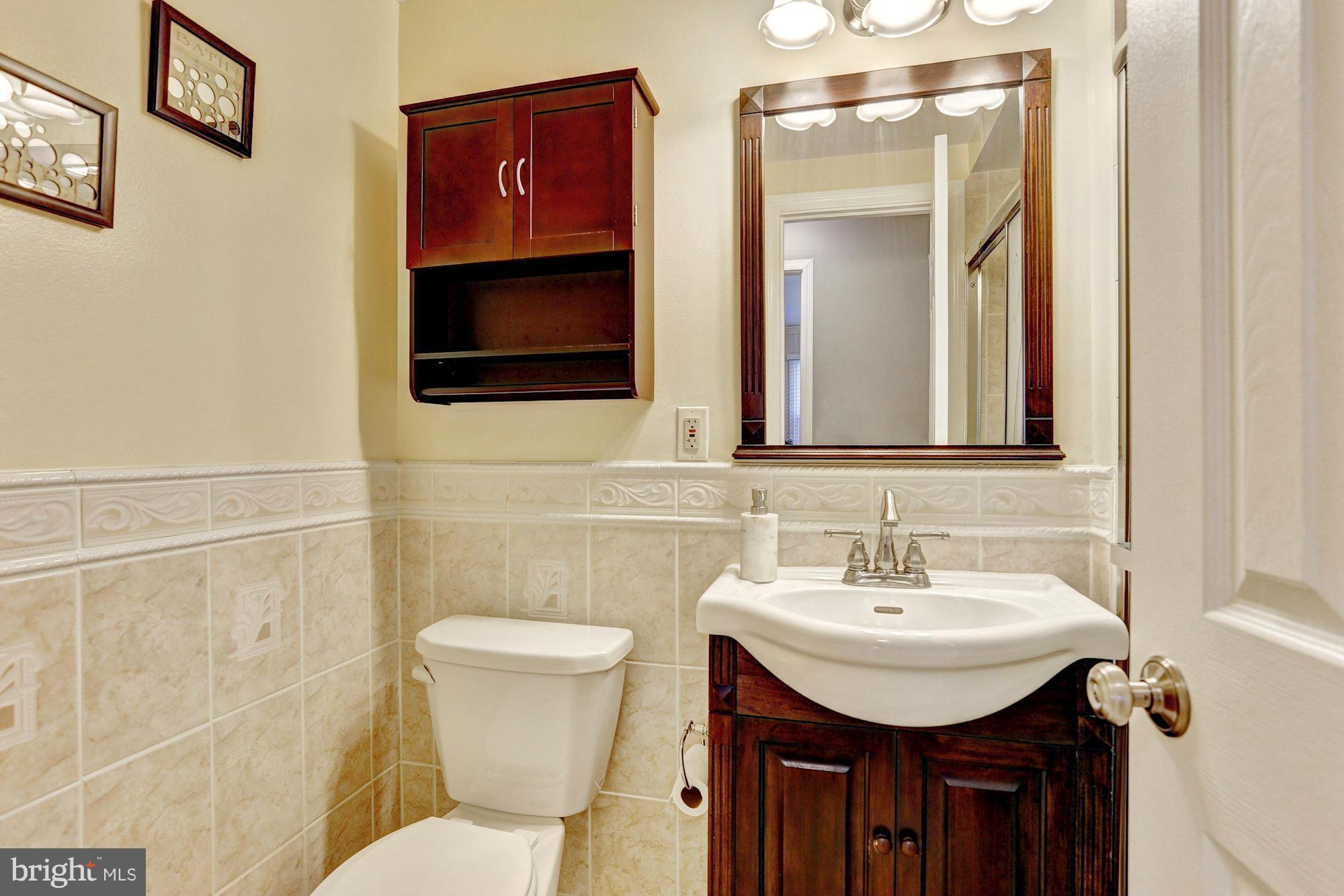 5010 Ten Mills Road Columbia, MD 21044 - Photo 13 of 30 Full Bath