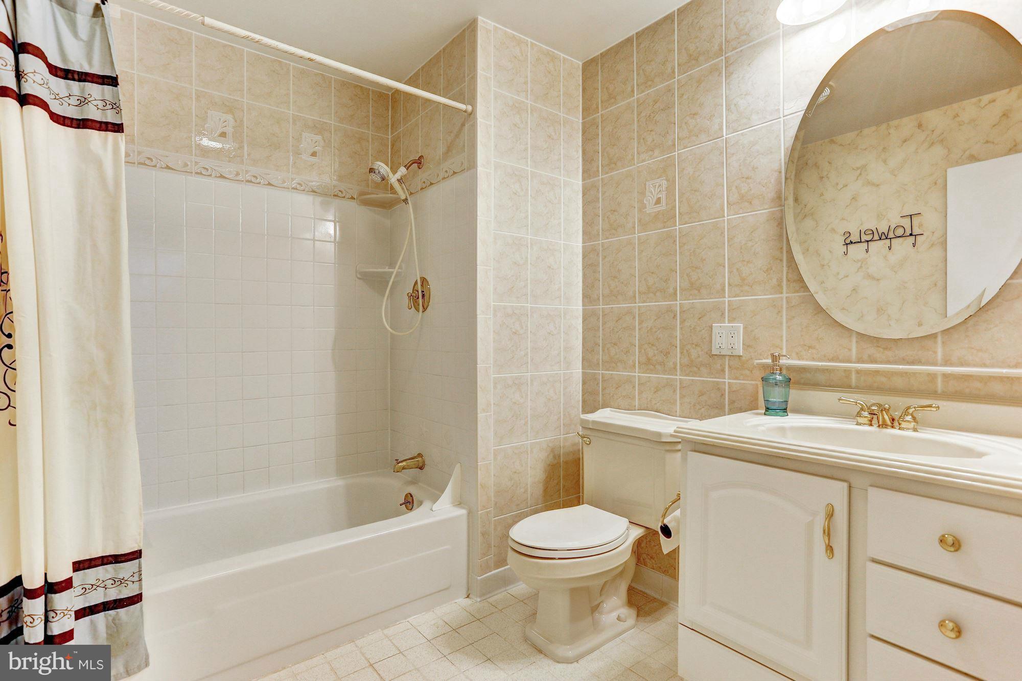 5010 Ten Mills Road Columbia, MD 21044 - Photo 18 of 30 Master Bath