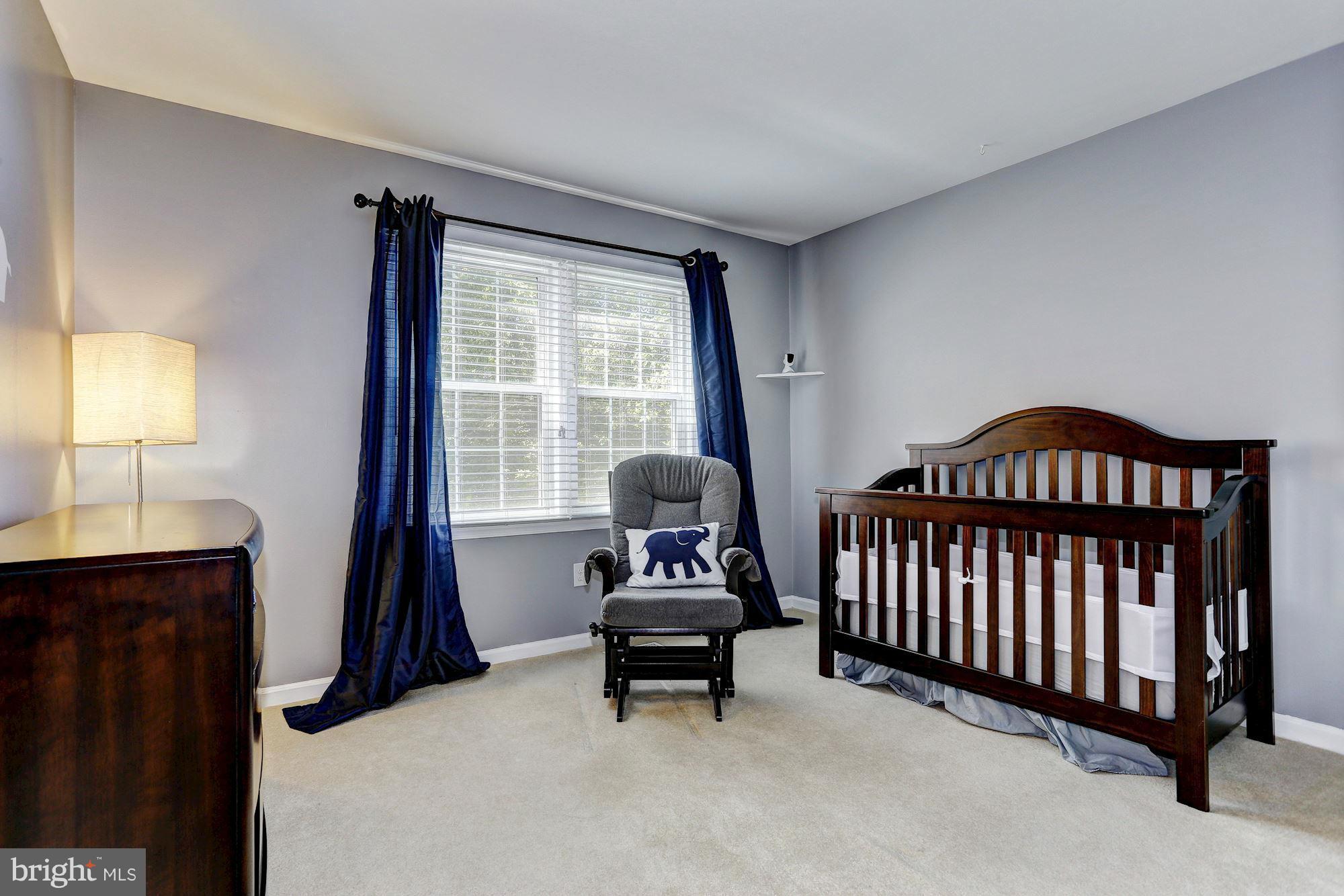 5010 Ten Mills Road Columbia, MD 21044 - Photo 19 of 30 Bedroom #2
