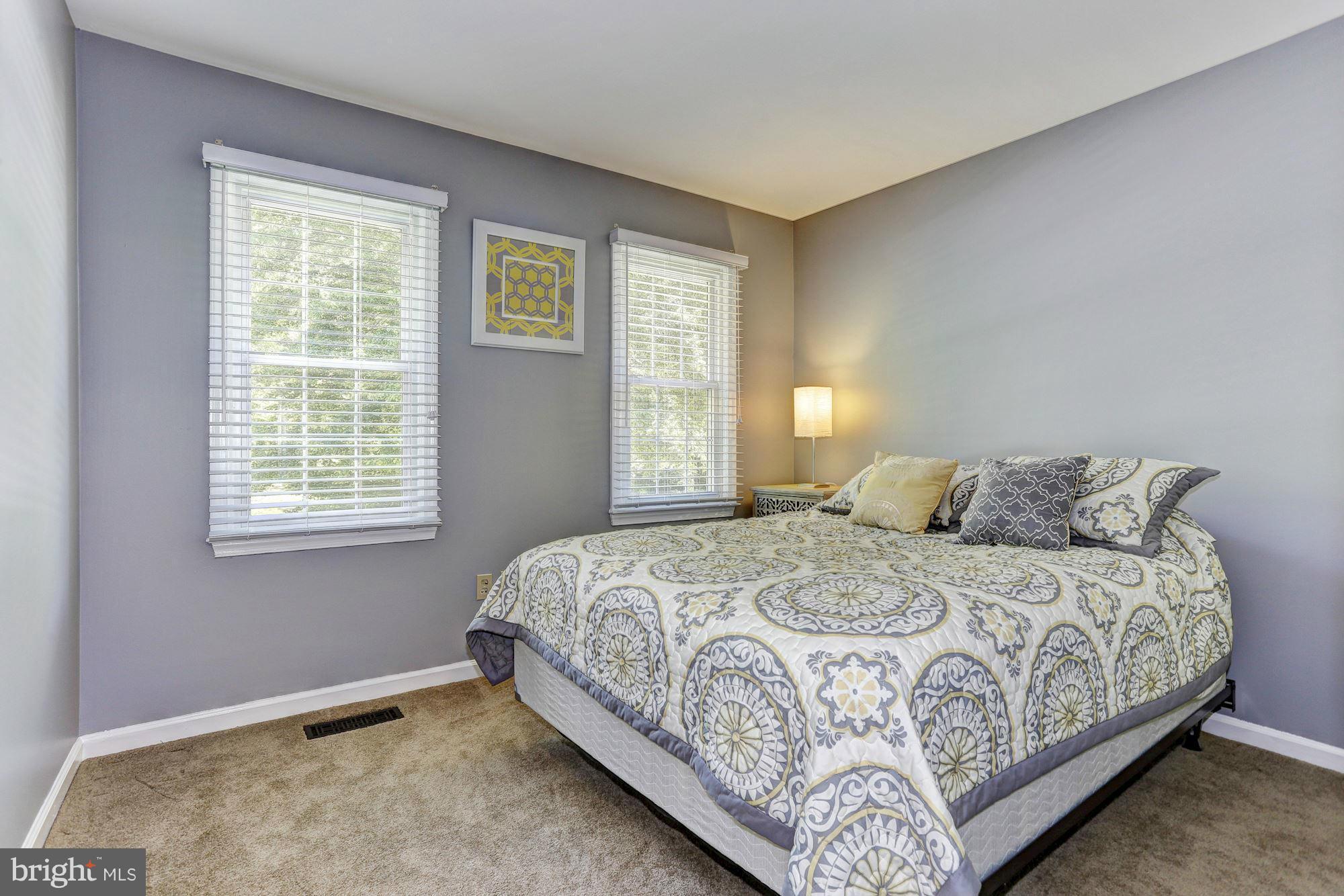 5010 Ten Mills Road Columbia, MD 21044 - Photo 20 of 30 Bedroom #3