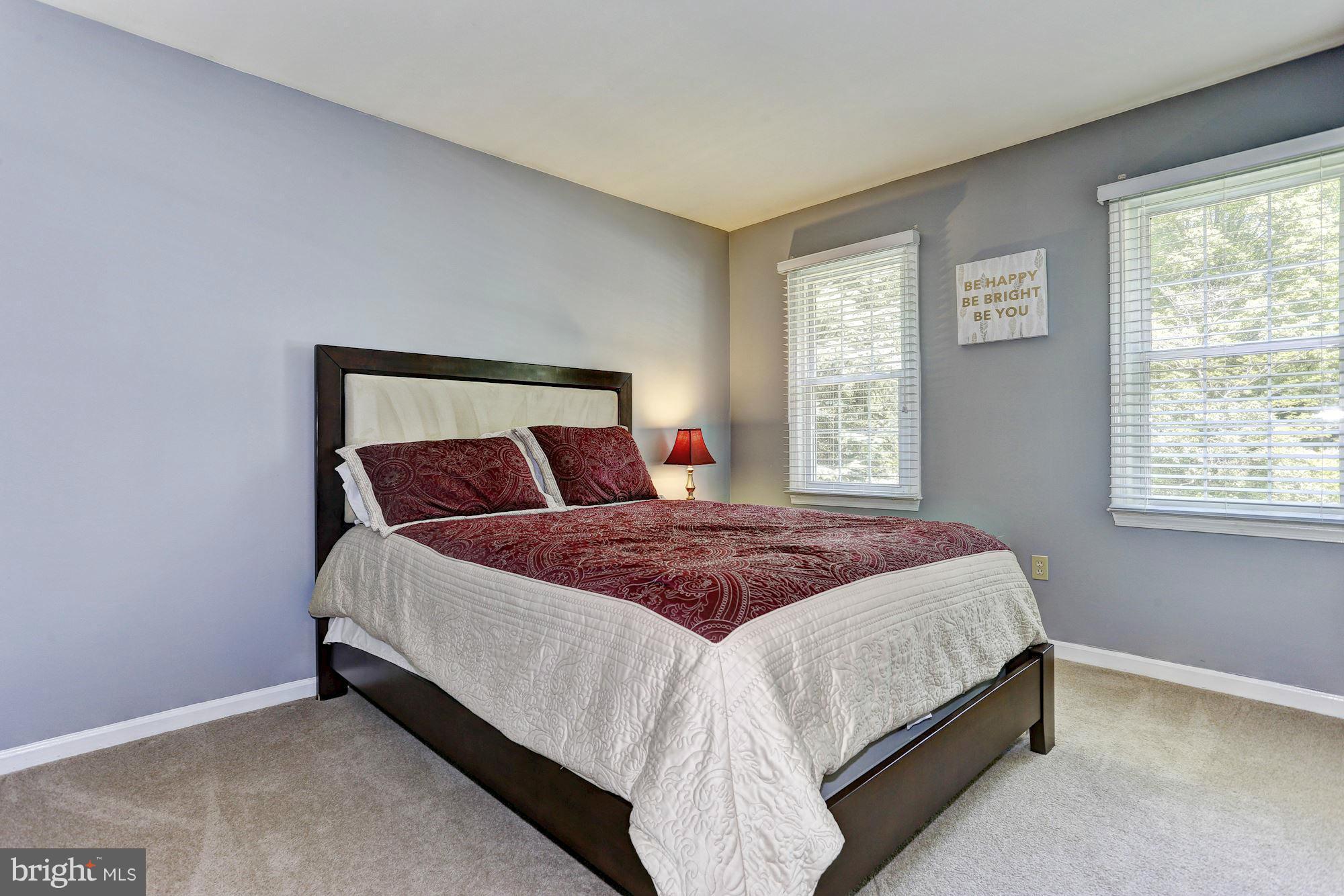 5010 Ten Mills Road Columbia, MD 21044 - Photo 21 of 30 Bedroom #4