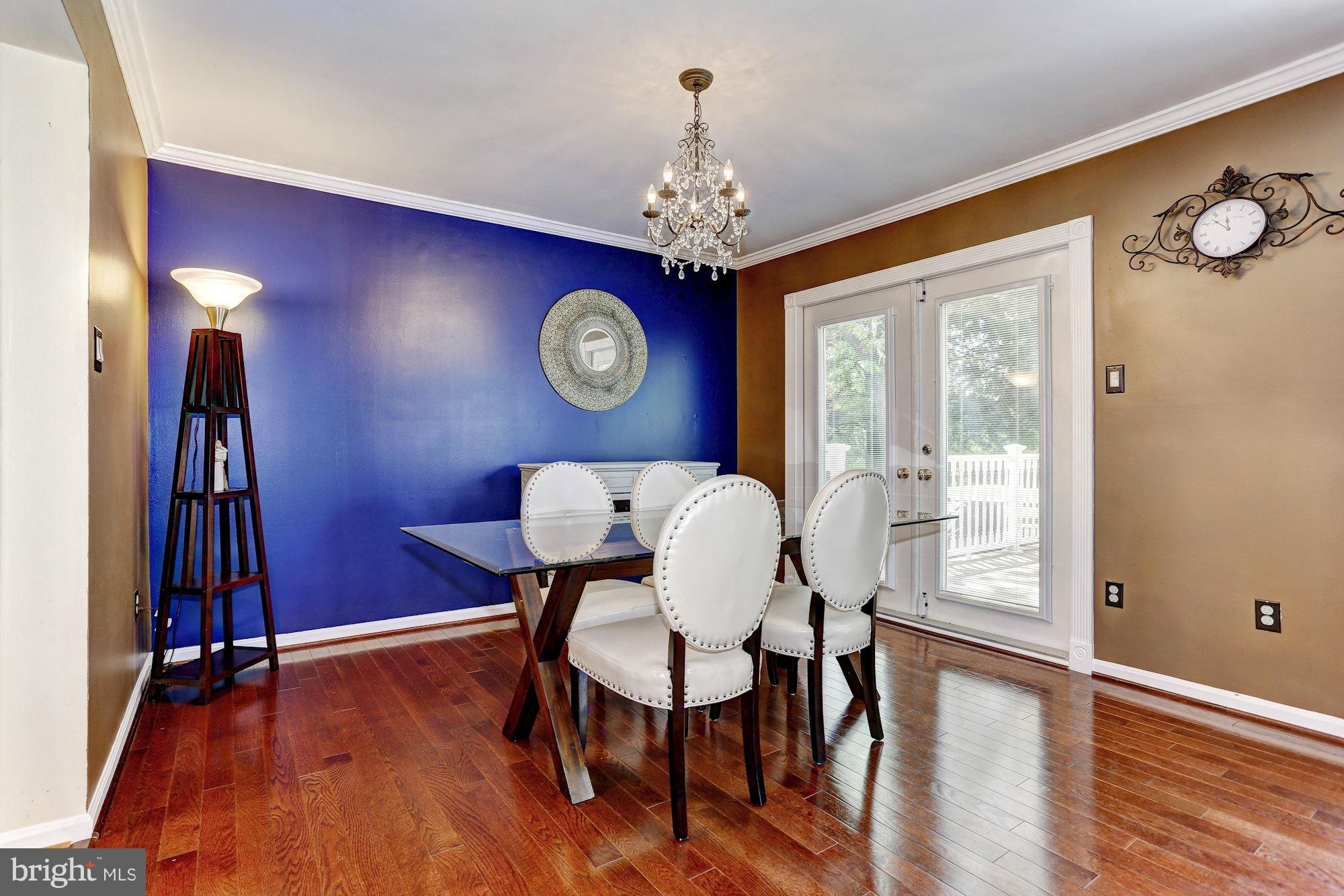 5010 Ten Mills Road Columbia, MD 21044 - Photo 5 of 30 Dining Room