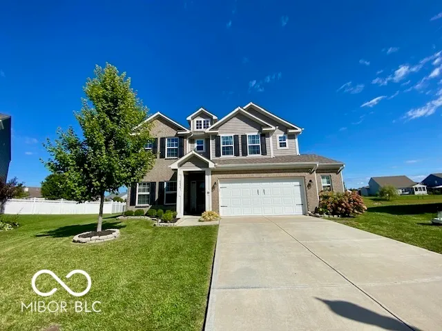 $360,000 | 4436 Ozark Lane, Indianapolis, IN 46239