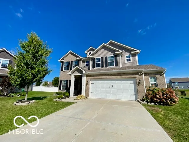 $359,000 | 4436 Ozark Lane, Indianapolis, IN 46239