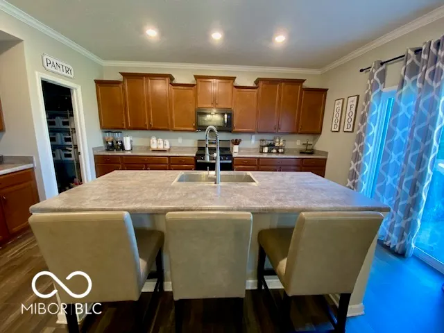 $360,000 | 4436 Ozark Lane, Indianapolis, IN 46239