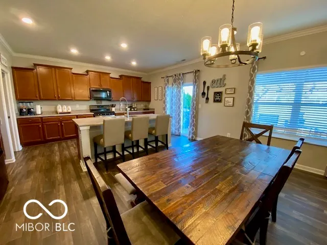 $360,000 | 4436 Ozark Lane, Indianapolis, IN 46239