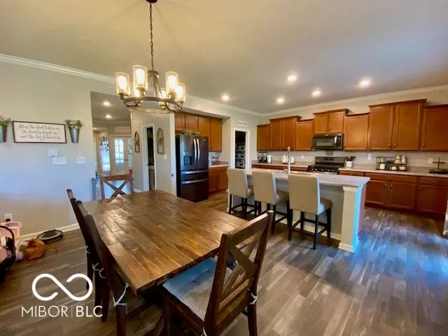 $360,000 | 4436 Ozark Lane, Indianapolis, IN 46239