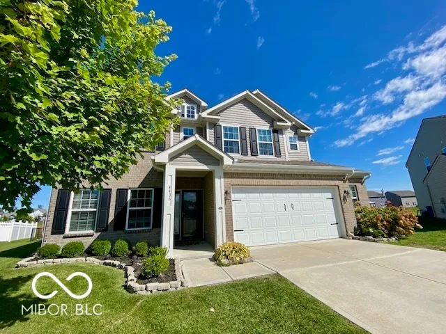 $360,000 | 4436 Ozark Lane, Indianapolis, IN 46239