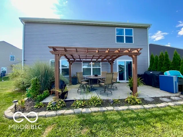 $360,000 | 4436 Ozark Lane, Indianapolis, IN 46239