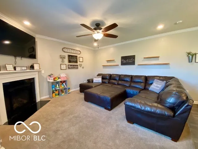 $360,000 | 4436 Ozark Lane, Indianapolis, IN 46239