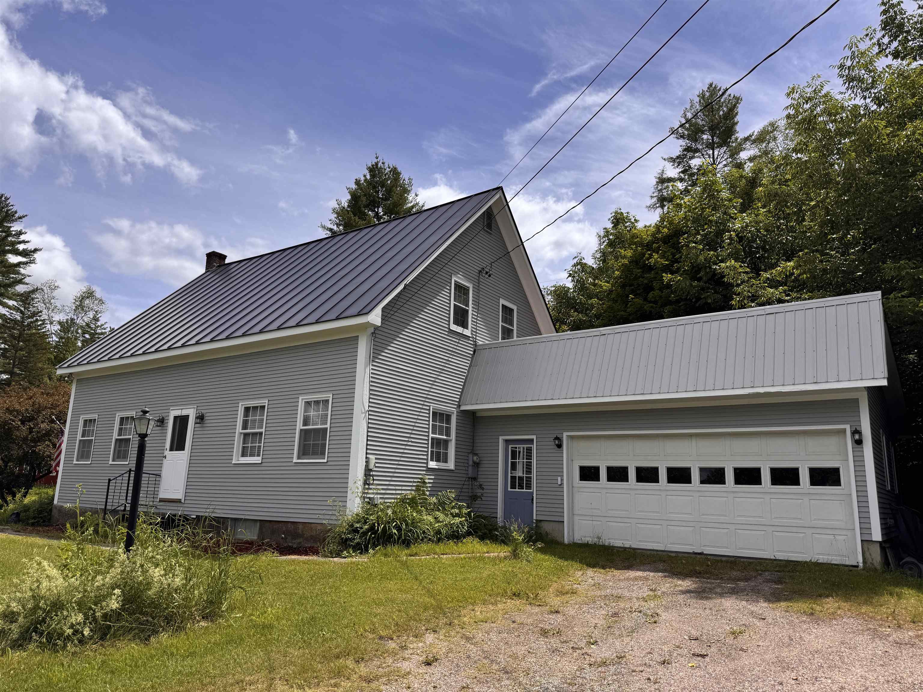 1723 Lightening Ridge Road Calais, VT 05667 - Photo 43 of 56