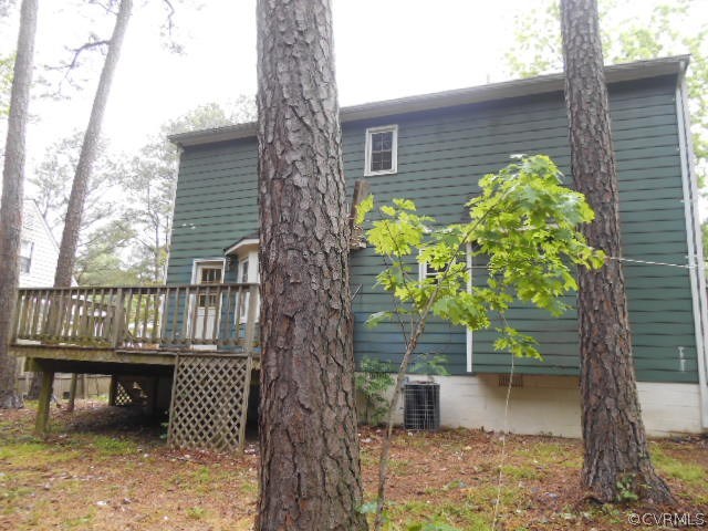 1111 Kentberry Road North Chesterfield, VA 23236 - Photo 21 of 23 Gallery Image 21