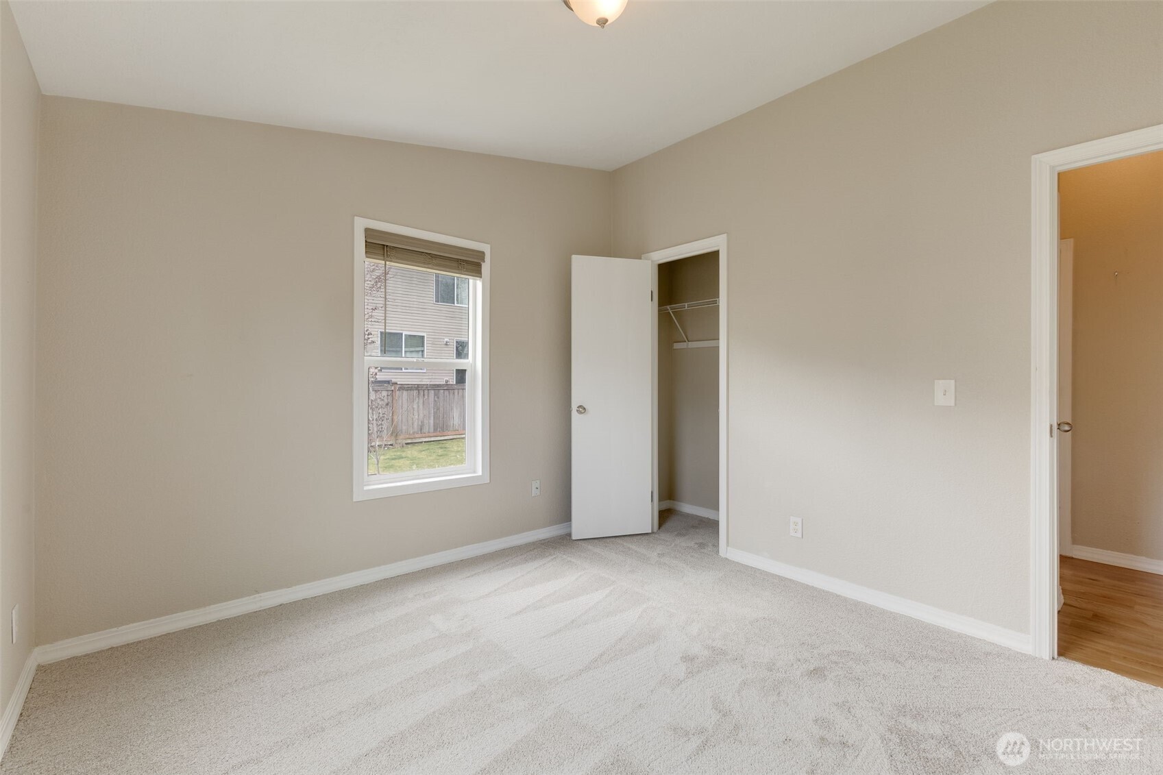 10420 197th Street East Graham, WA 98338 - Photo 13 of 21 an empty room with windows