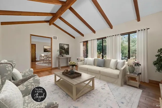 $1,325,000 | 2487 Olivet Road, Santa Rosa, CA 95401