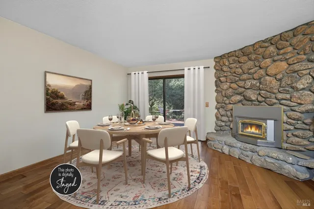 $1,325,000 | 2487 Olivet Road, Santa Rosa, CA 95401